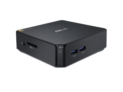 ASUS华硕 CHROMEBOX-M004U迷你机