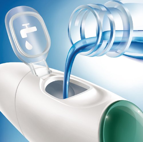 Philips 飞利浦Sonicare HX8211/30 Airfloss 便携空气牙线