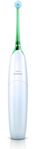 Philips 飞利浦Sonicare HX8211/30 Airfloss 便携空气牙线