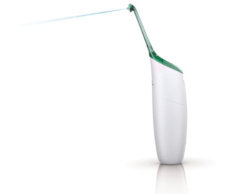 Philips 飞利浦Sonicare HX8211/30 Airfloss 便携空气牙线
