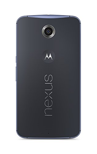 Google/Motorola Nexus 6 无锁版手机 32G