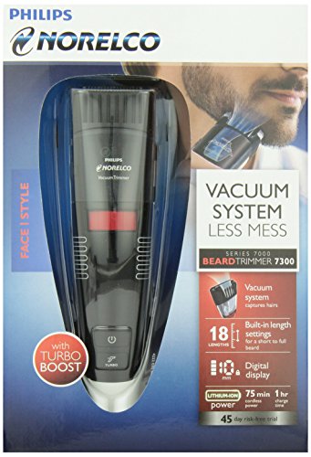 Philips飞利浦 Norelco Qt4070 造型剃须刀、体毛修整工具