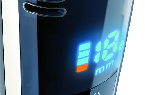 Philips飞利浦 Norelco Qt4070 造型剃须刀、体毛修整工具