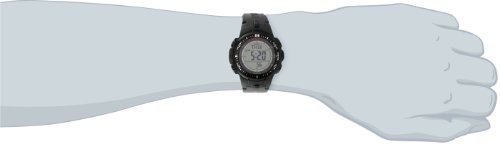 Casio 卡西欧 PRW-3000 1CR Protrek 3感应器/6局电波/光动能 多动能手表