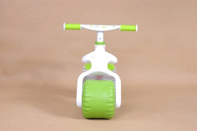 Fisher- Price 费雪 儿童滑行车 蓝色