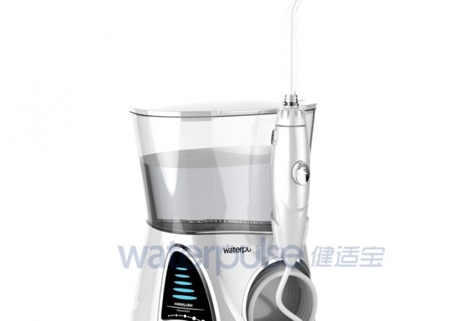 Waterpulse 健适宝 舒适型冲牙器 V600