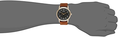 Citizen 西铁城 AO9003-08E 光动能男表