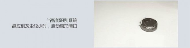 ECOVACS 科沃斯 智能机器人吸尘器地宝绝影SYD7A1-SD(星辰灰)