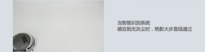 ECOVACS 科沃斯 智能机器人吸尘器地宝绝影SYD7A1-SD(星辰灰)