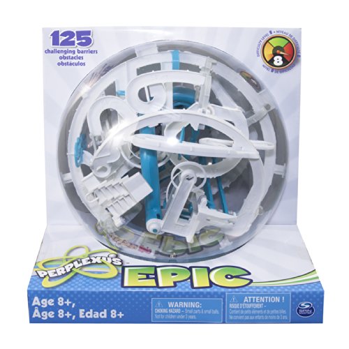 Perplexus Epic 益智迷宫球