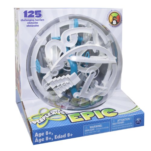 Perplexus Epic 益智迷宫球