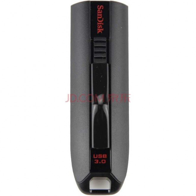 闪迪（SanDisk）至尊极速（CZ80）64GB U盘 USB3.0 读245MB/s，写190MB/s