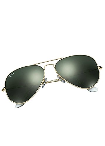 Ray-Ban雷朋RB3025系列飞行员太阳眼镜 