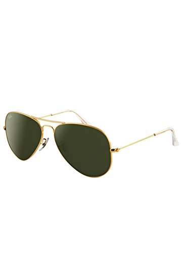 Ray-Ban雷朋RB3025系列飞行员太阳眼镜 