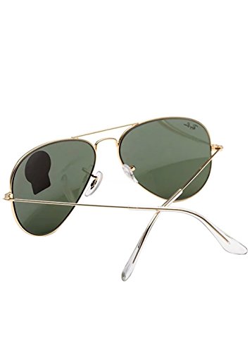 Ray-Ban雷朋RB3025系列飞行员太阳眼镜 