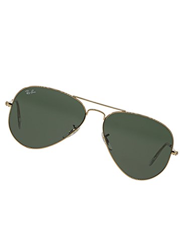 Ray-Ban雷朋RB3025系列飞行员太阳眼镜 