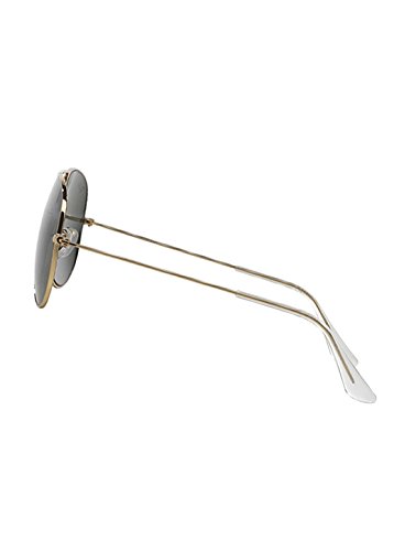 Ray-Ban雷朋RB3025系列飞行员太阳眼镜 