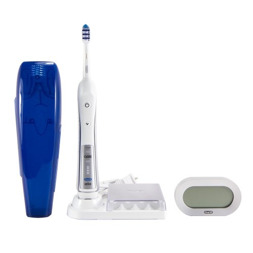Oral-B 欧乐-B Professional Deep Sweep 5000 声波电动牙刷简装版