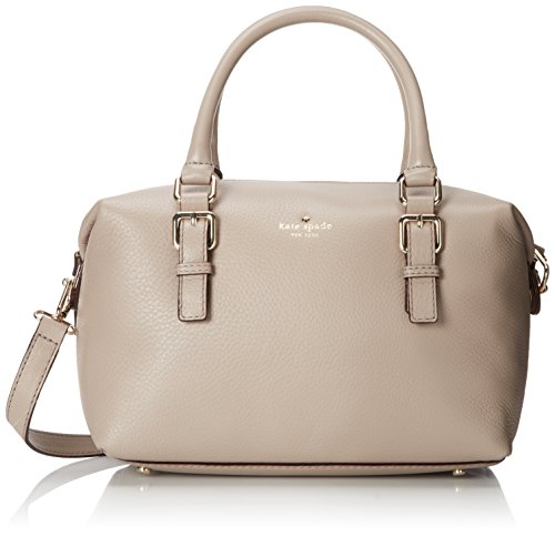 Kate Spade Cobble Hill Sami 女士真皮斜跨包