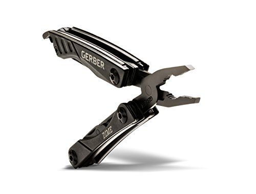 Gerber戈博 30-000469 Dime Mirco Tool多功能工具钳 