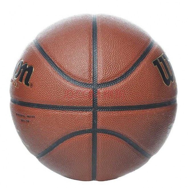 威尔胜（Wilson） WTB-64-288G 篮球 罗斯MVP款 耐磨防滑室内外通用蓝球
