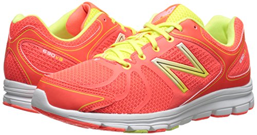 New Balance新百伦 W690V3女士跑鞋