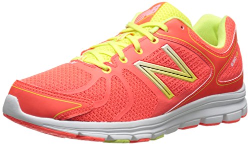 New Balance新百伦 W690V3女士跑鞋