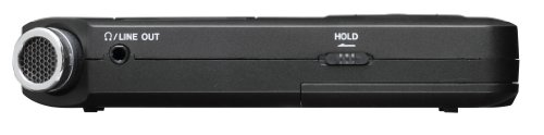 TASCAM DR - 05便携式数字录音机