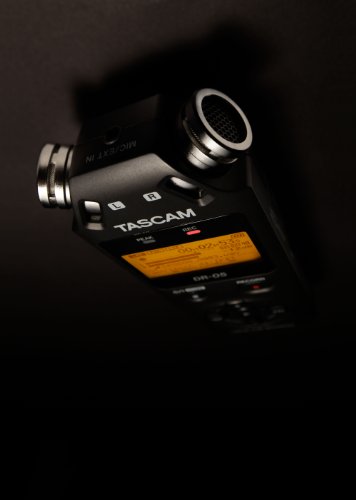 TASCAM DR - 05便携式数字录音机