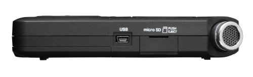 TASCAM DR - 05便携式数字录音机