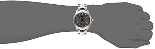 TAG Heuer豪雅 Link林肯系列 WAT2015.BA0951男款自动机械腕表 