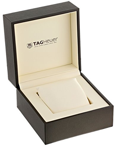 TAG Heuer豪雅 Link林肯系列 WAT2015.BA0951男款自动机械腕表 