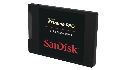 Sandisk 闪迪 至尊超极速系列 Extreme Pro 960GB 固态硬盘