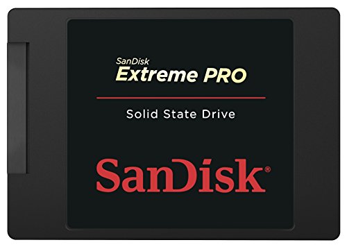 Sandisk 闪迪 至尊超极速系列 Extreme Pro 960GB 固态硬盘