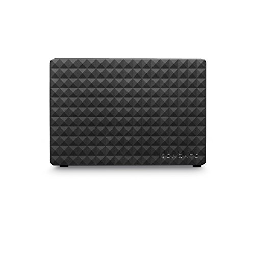 Seagate 希捷 新睿翼 Expansion 5TB 移动硬盘 USB 3.0 STEB5000100