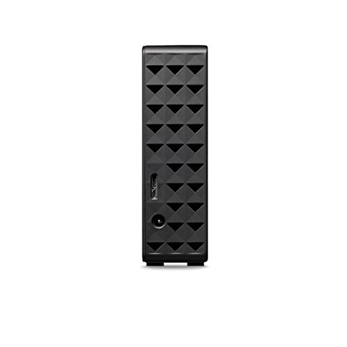 Seagate 希捷 新睿翼 Expansion 5TB 移动硬盘 USB 3.0 STEB5000100