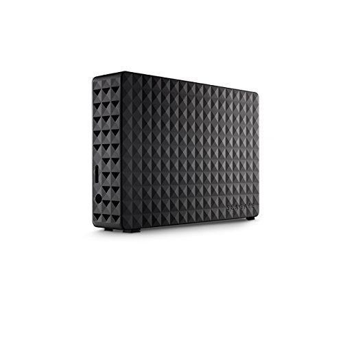 Seagate 希捷 新睿翼 Expansion 5TB 移动硬盘 USB 3.0 STEB5000100
