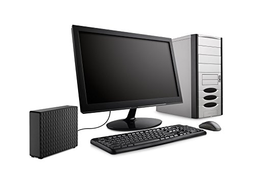 Seagate 希捷 新睿翼 Expansion 5TB 移动硬盘 USB 3.0 STEB5000100