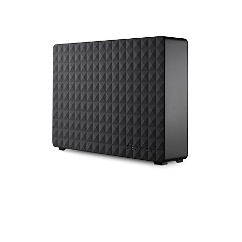 Seagate 希捷 新睿翼 Expansion 5TB 移动硬盘 USB 3.0 STEB5000100