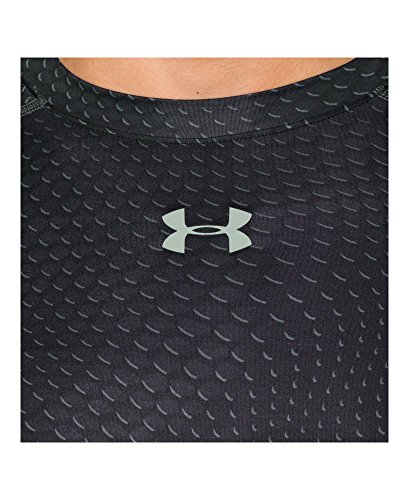 Under Armour 强力伸缩型男子紧身短T 