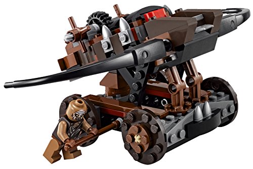 LEGO 乐高 霍比特人系列 五军之战 79017