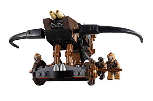 LEGO 乐高 霍比特人系列 五军之战 79017