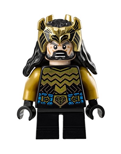 LEGO 乐高 霍比特人系列 五军之战 79017