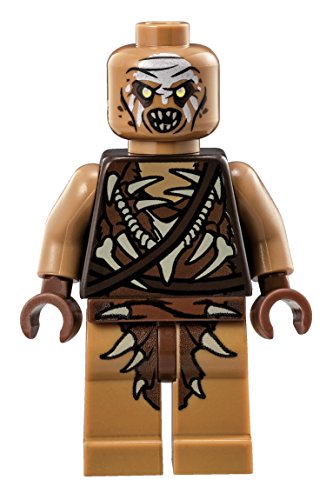 LEGO 乐高 霍比特人系列 五军之战 79017