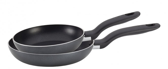 T-fal 特福 A821SA94 不粘锅10件套