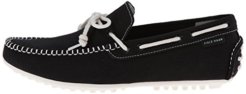 Cole Haan 可汗 Grant Escape Fabric 男士乐福休闲鞋