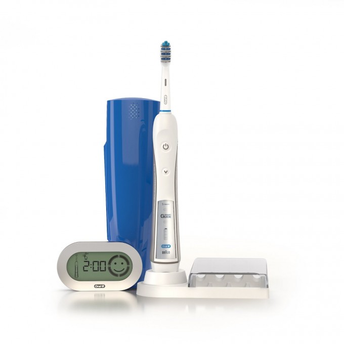 Oral-B 欧乐-B 5000型 专业护理电动牙刷