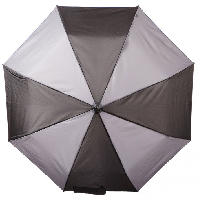 Totes Titan Super Strong 商务系列抗风全自动晴雨伞