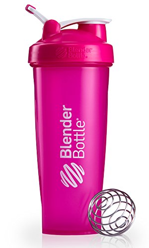 BlenderBottle Classic Loop Top经典系列全线色系 950ML   