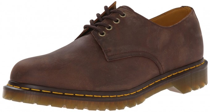 Dr. Martens Stanton 男士牛津鞋